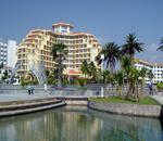三亚金凤凰海景酒店(Golden Phoenix Sea View Hotel)
